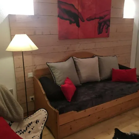 Apartment Les Pics D'aran *