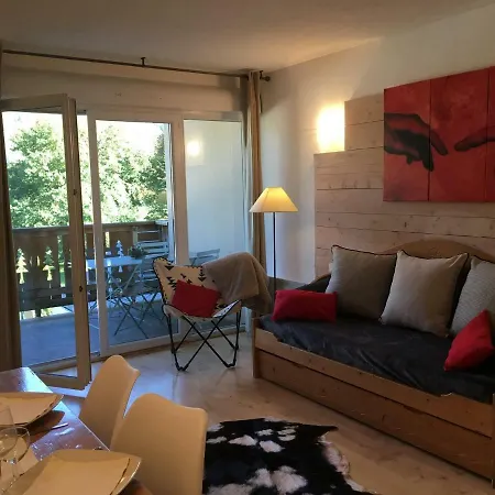 Familial Vue Montagne, Thermes, Et Randonnees A Luchon