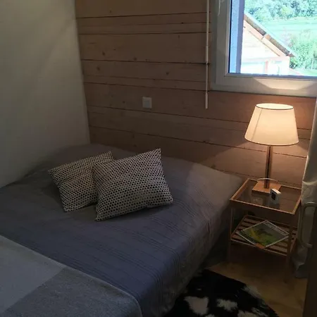 Les Pics D'aran Διαμέρισμα