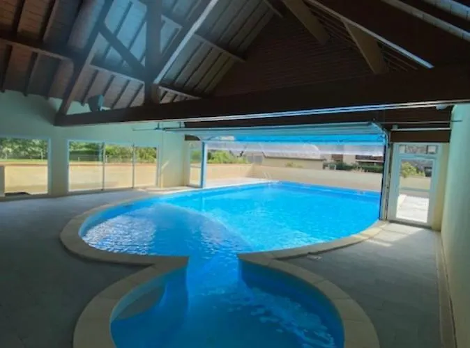 Les Pics D'aran Apartman *