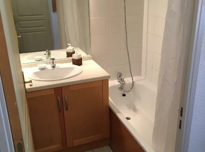 Les Pics D'aran Apartman