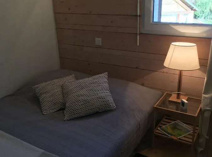 Les Pics D'aran Apartman